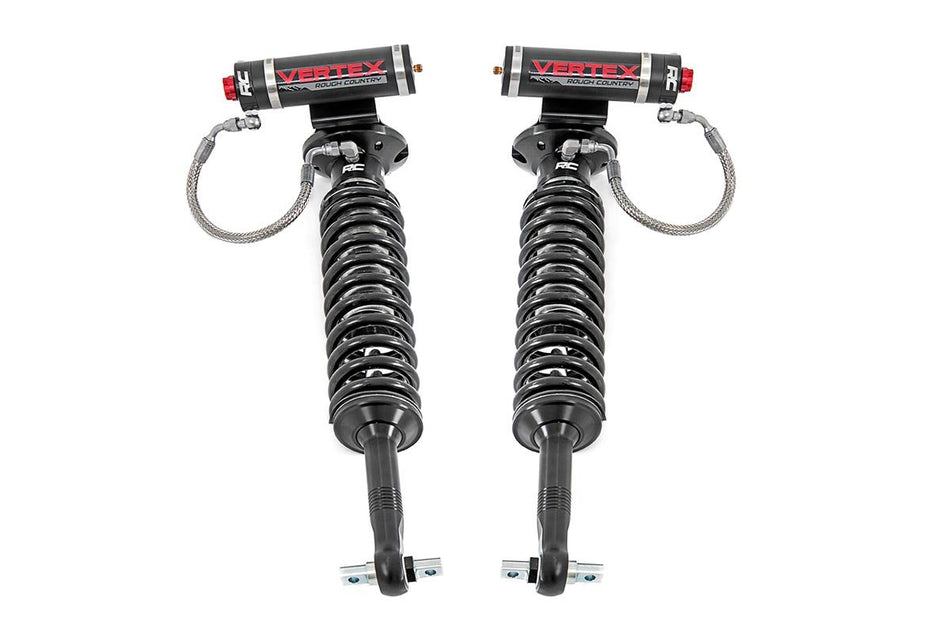 Vertex 2.5 Adjustable Coilovers