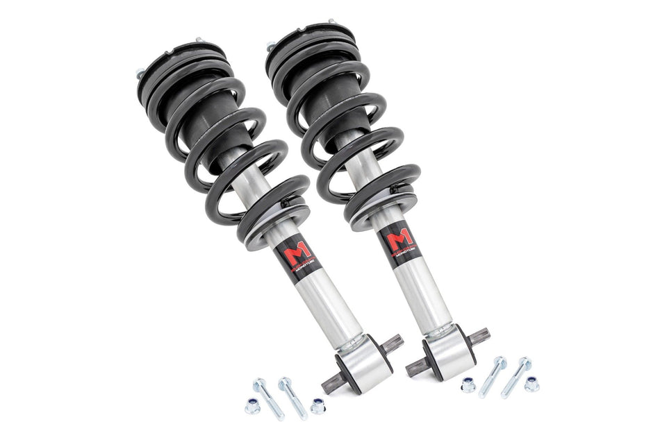 M1 Loaded Strut Pair