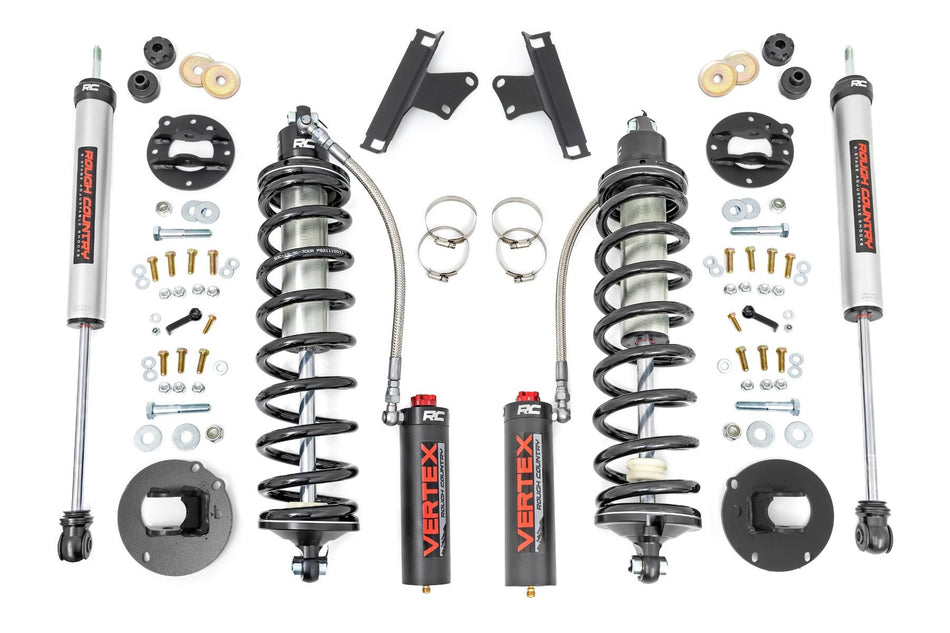 4.5-6 Inch Coilover Conversion Upgrade Kit