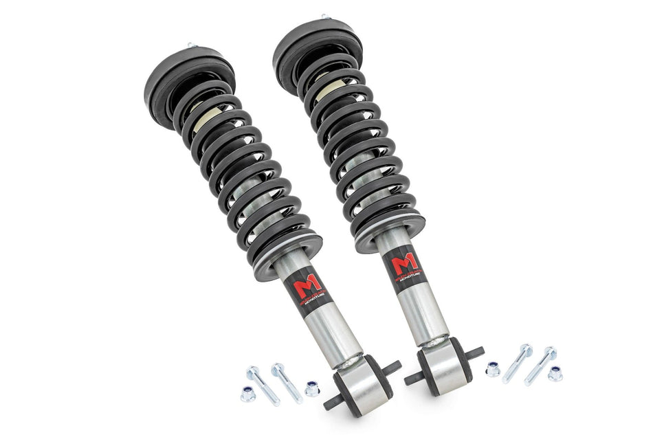 M1 Adjustable Leveling Struts