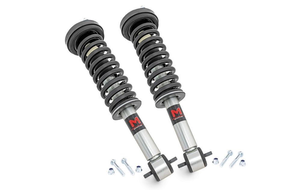 M1 Loaded Strut Pair
