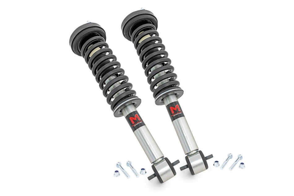 M1 Loaded Strut Pair
