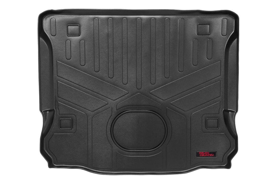 Rear Cargo Mat