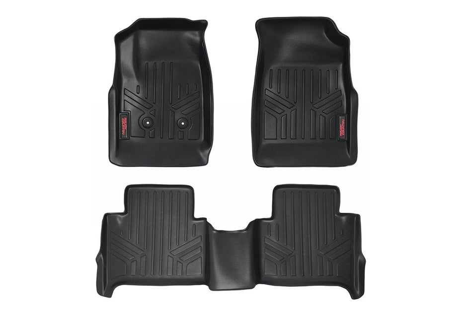 Floor Mats