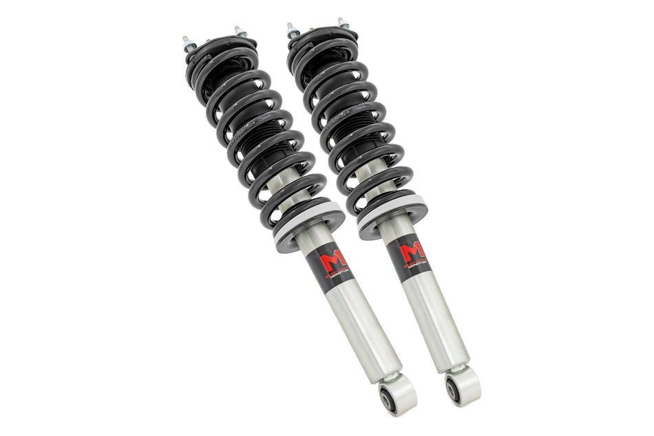 M1 Loaded Strut Pair