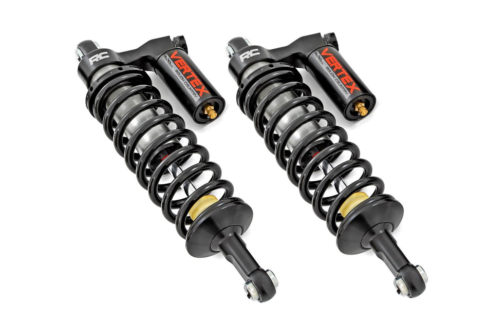 Vertex Front Coil Over Shock Pair