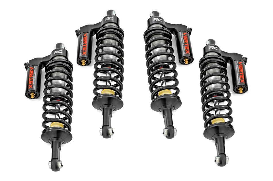 Vertex Adjustbale Suspension Lift Kit