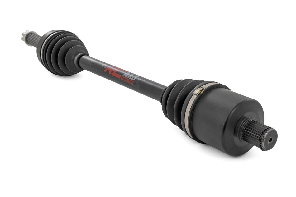 Heavy-Duty Replacement Axle