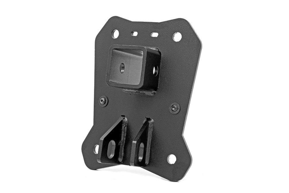 Receiver Hitch