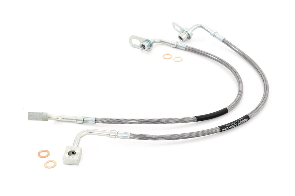 Brake Lines