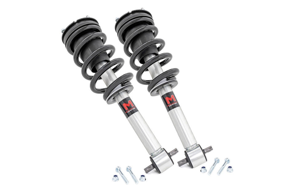 M1 Loaded Strut Pair