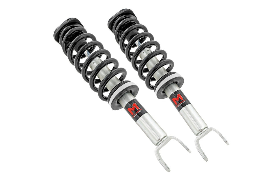 M1 Loaded Strut Pair
