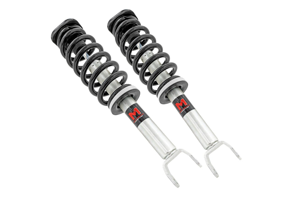 M1 Loaded Strut Pair