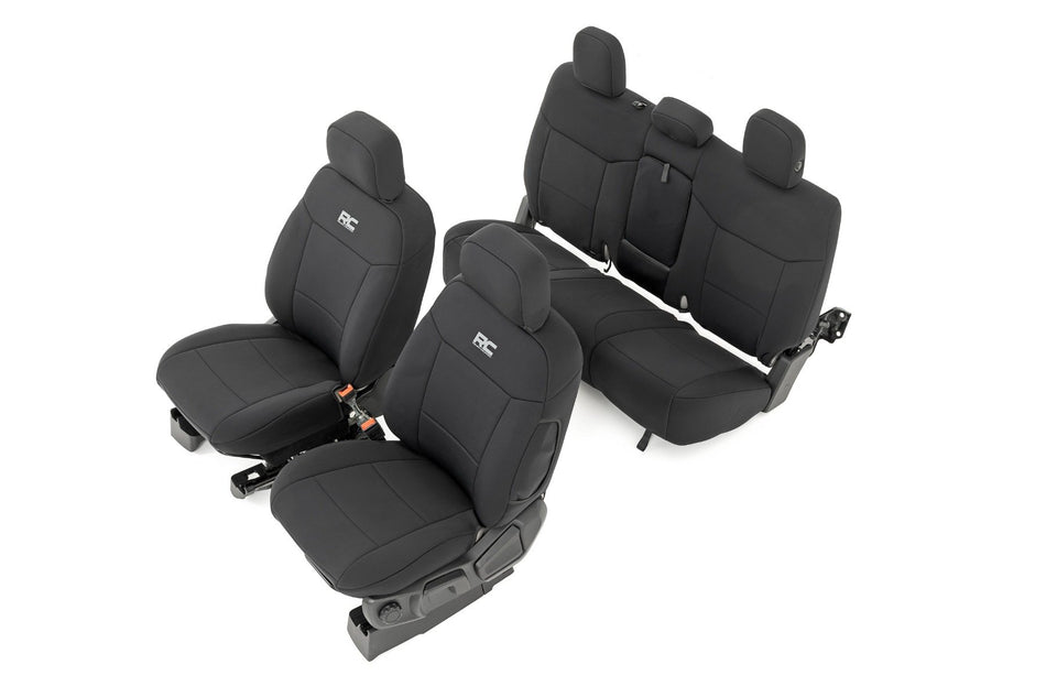 Seat Covers