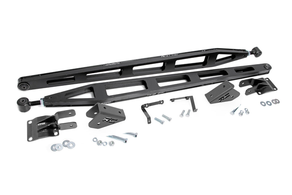 Traction Bar Kit