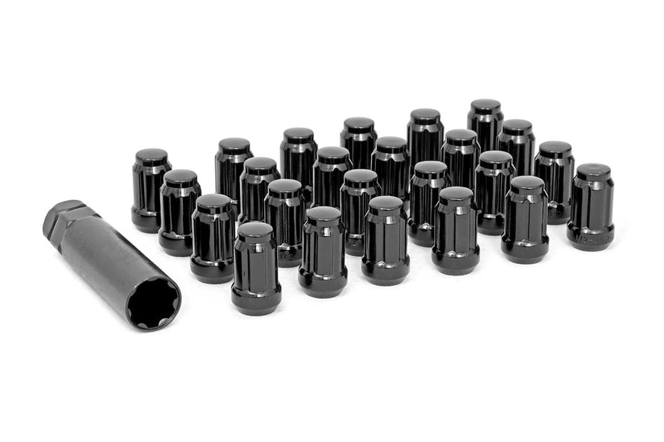 1/2 x 20 Lug Nut Set of 24