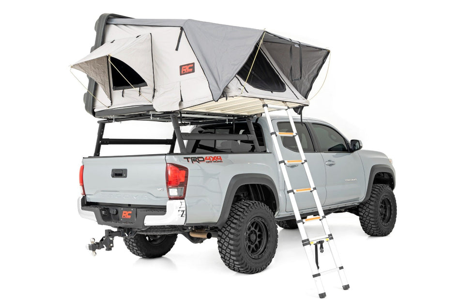 Hard Shell Roof Top Tent