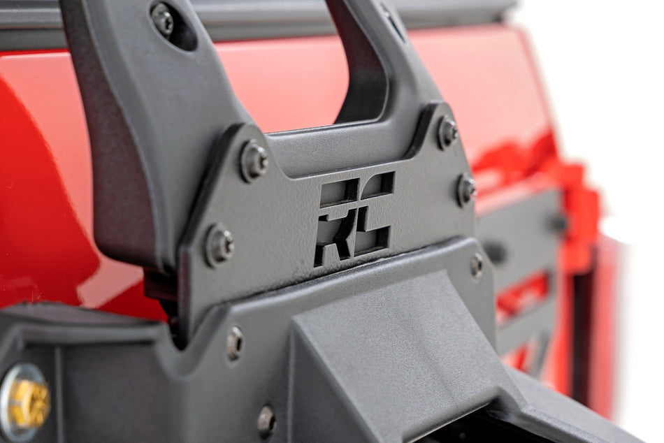 3rd Brake Light Extension