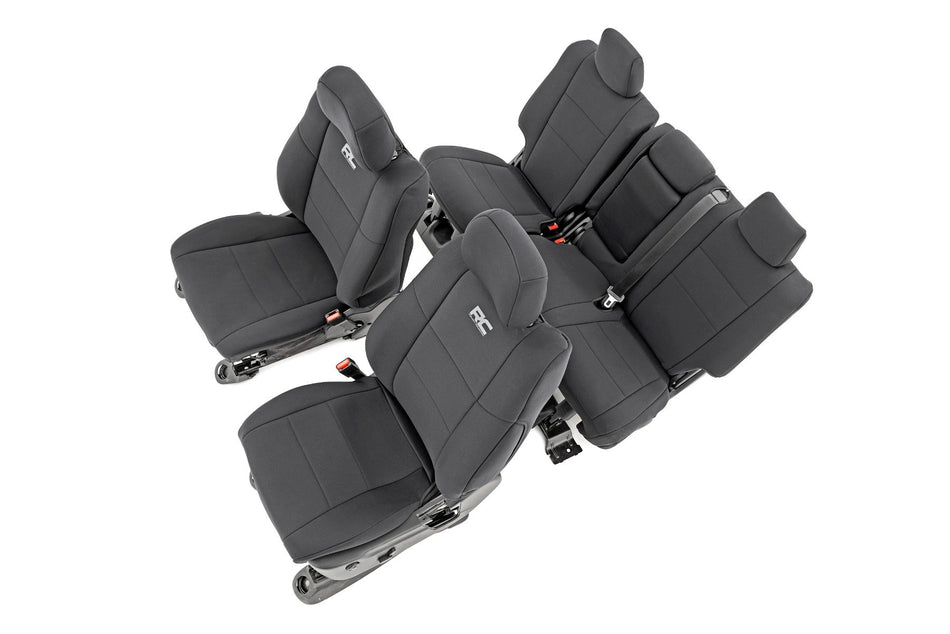Seat Covers