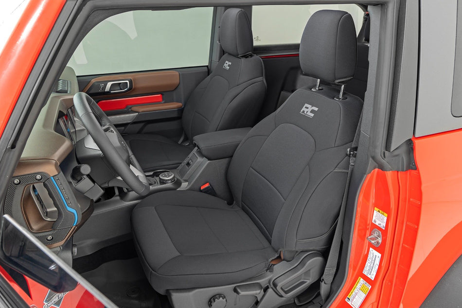 Seat Covers