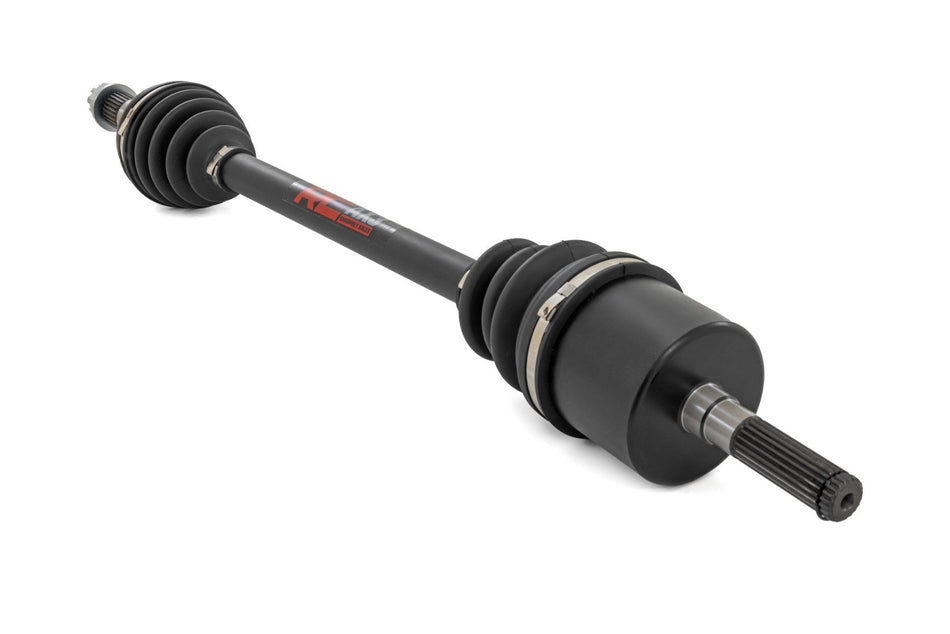 Heavy-Duty Replacement Axle