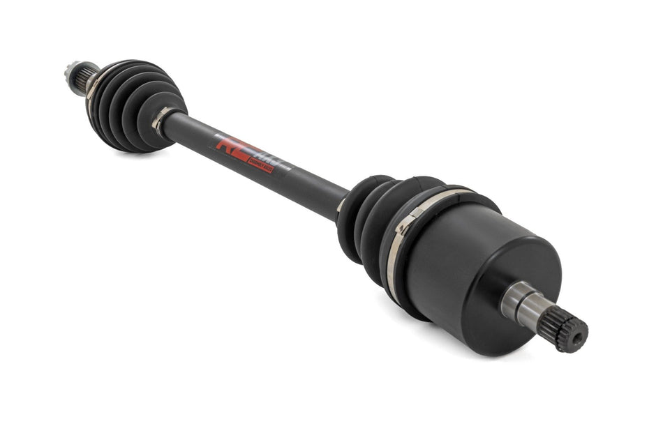 Heavy-Duty Replacement Axle