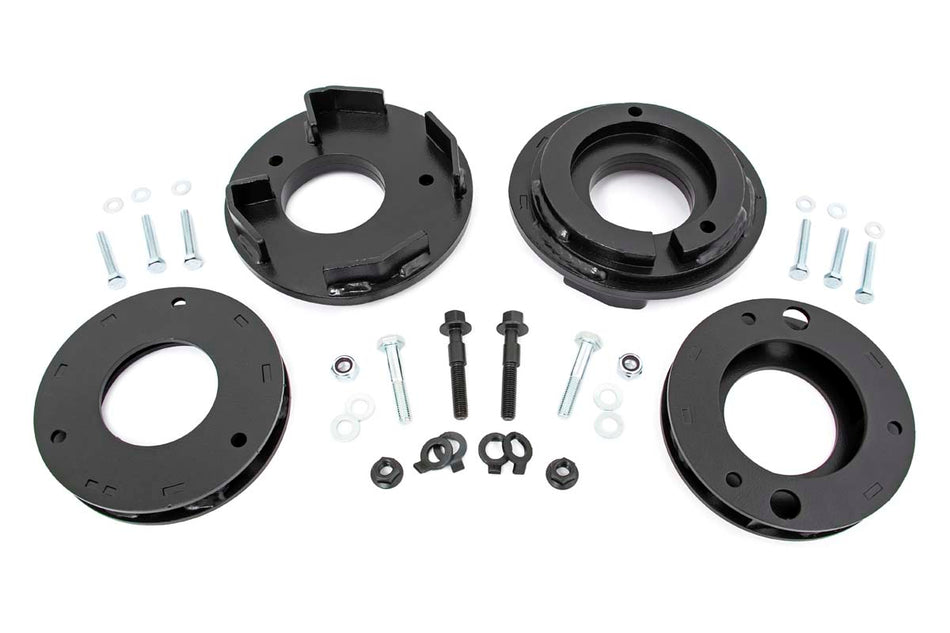 1.5 Inch Lift Kit
