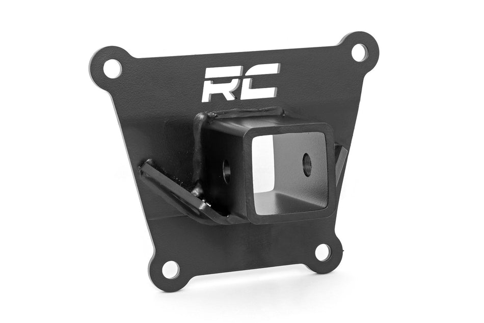 Receiver Hitch