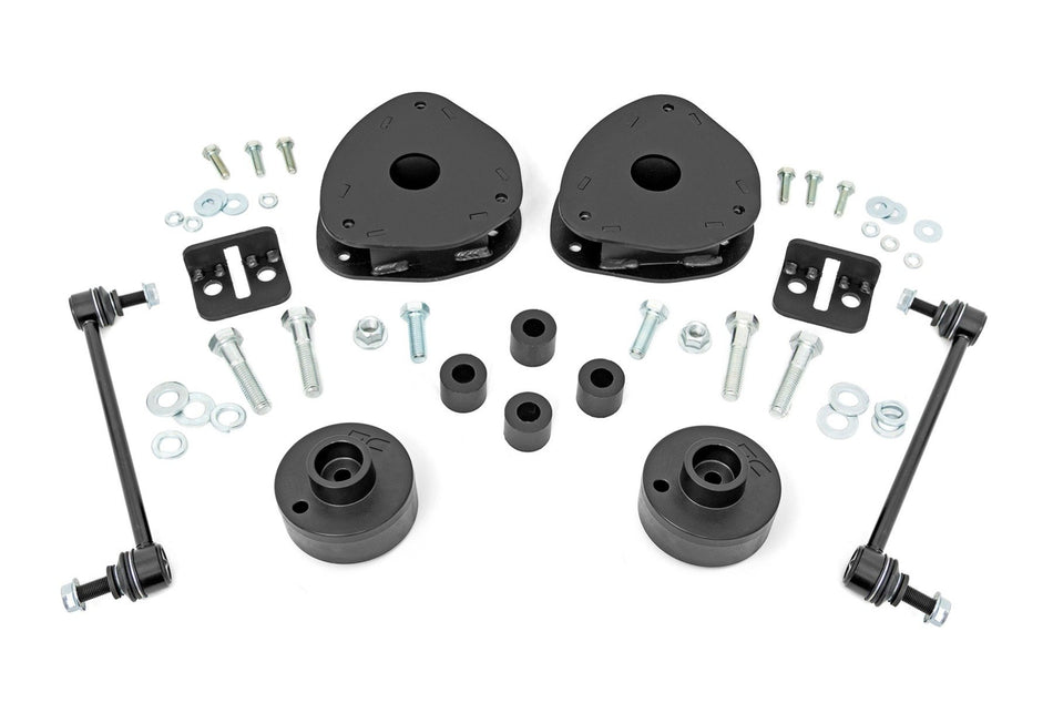 1.5 Inch Lift Kit