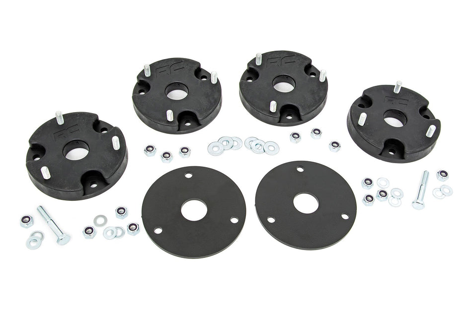 2 Inch Lift Kit