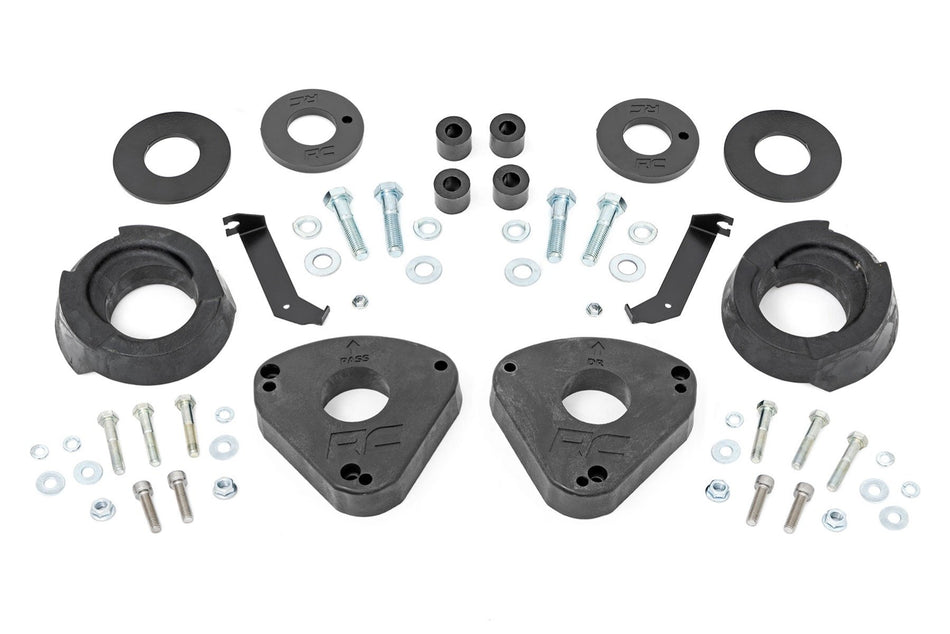 2 Inch Lift Kit
