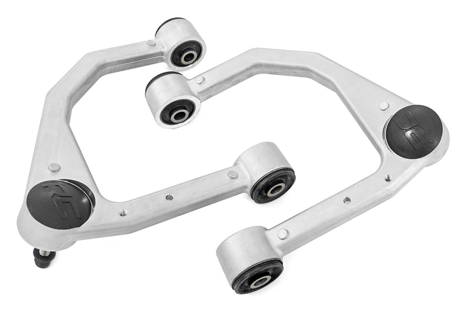 Forged Upper Control Arms