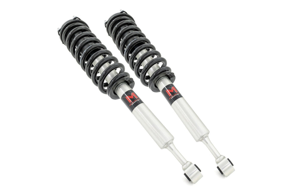 M1 Loaded Strut Pair