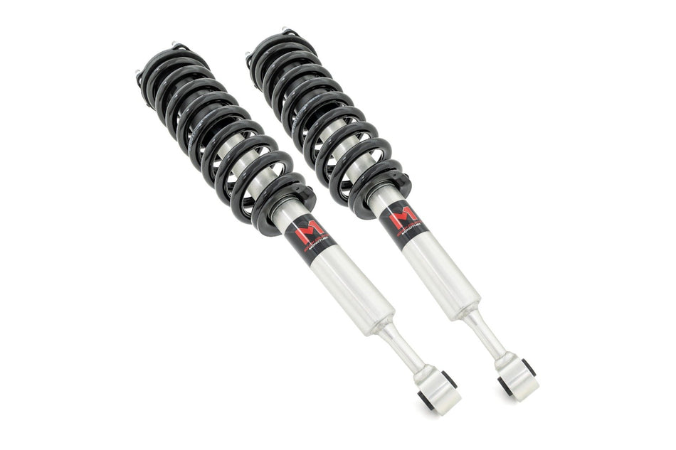 M1 Adjustable Leveling Struts
