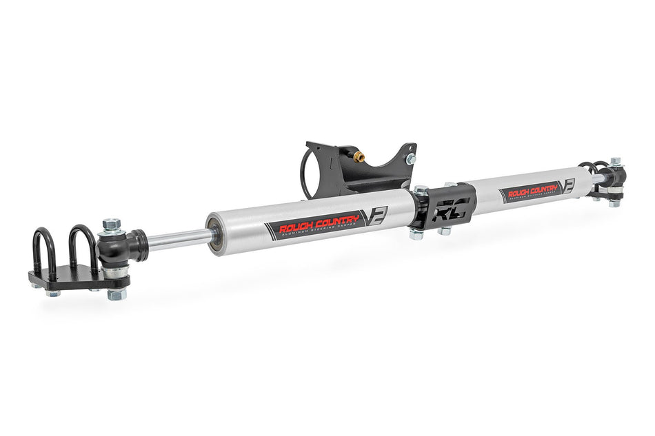 V2 Steering Stabilizer