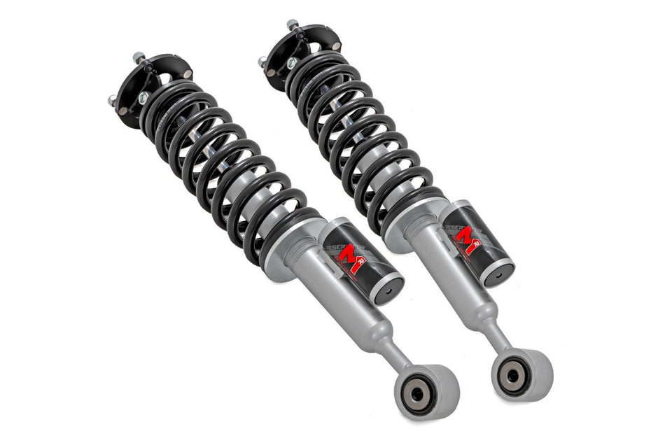 M1R Reservoir Loaded Struts