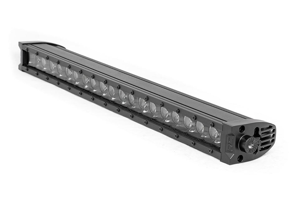 20 Inch Black Series LED Light Bar
