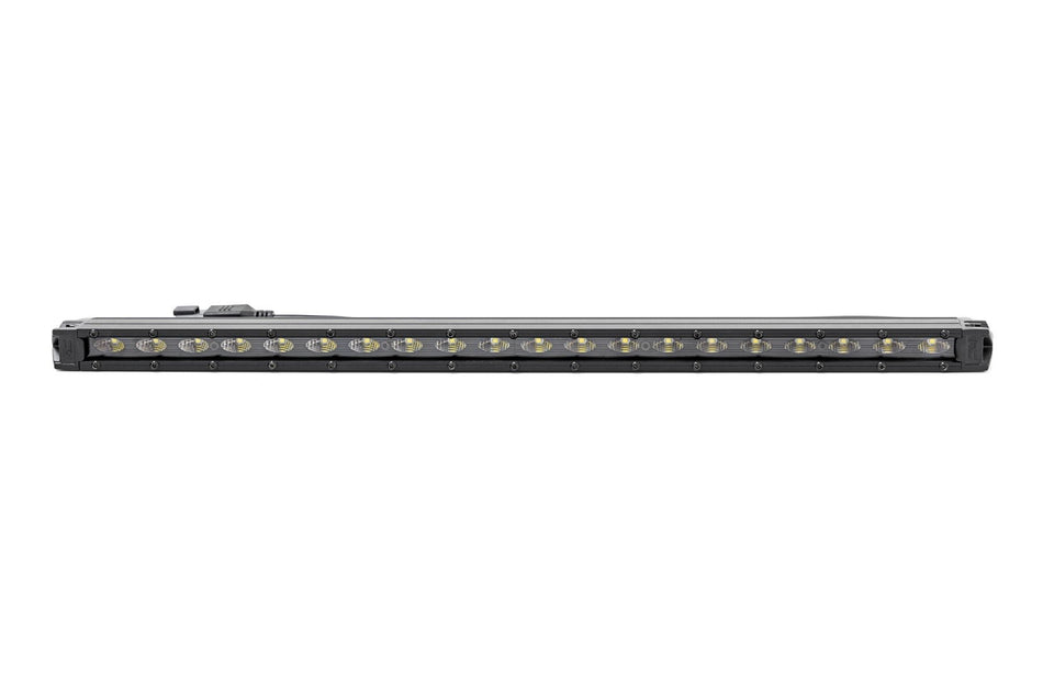 20 Inch Black Series LED Light Bar