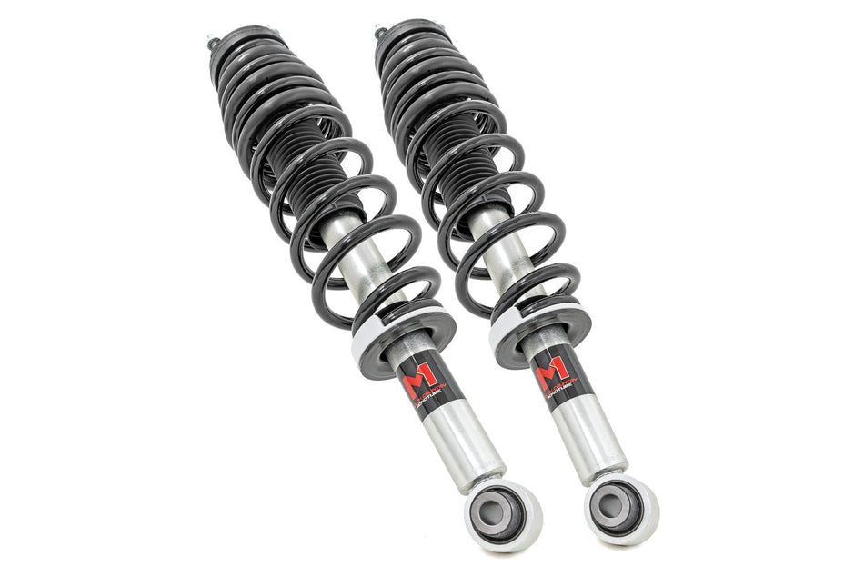 M1 Loaded Strut Pair