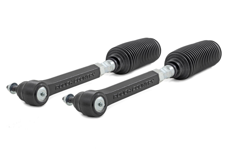 Tie Rod Upgrade Kit