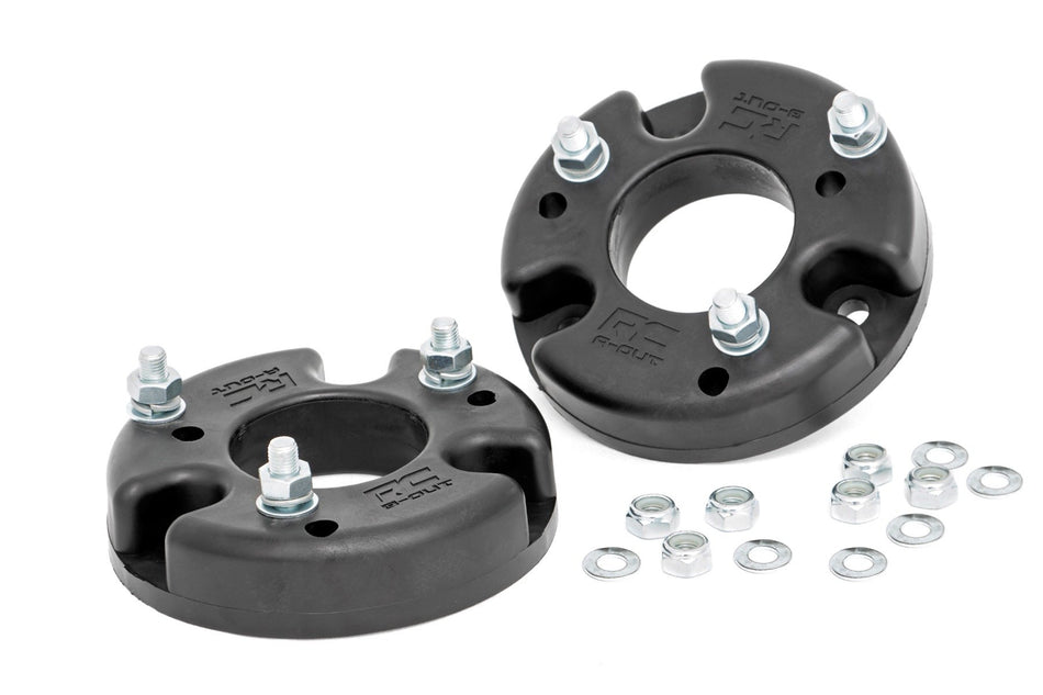 2 Inch Leveling Kit