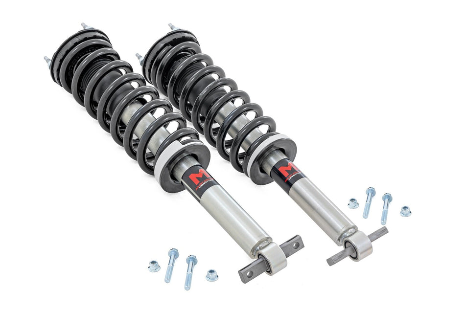M1 Adjustable Leveling Struts