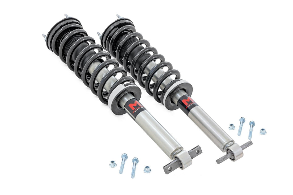 M1 Loaded Strut Pair