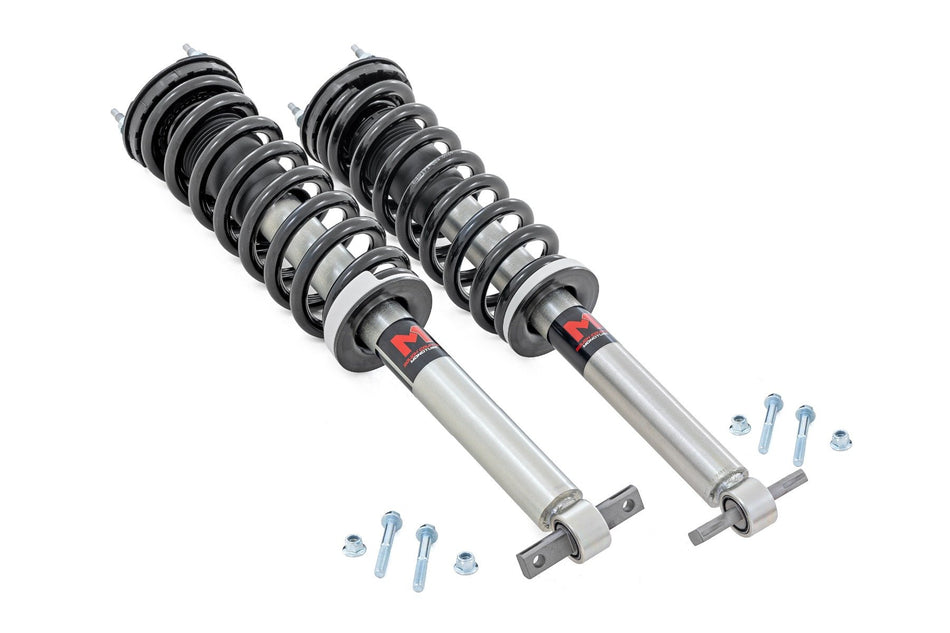 M1 Loaded Strut Pair