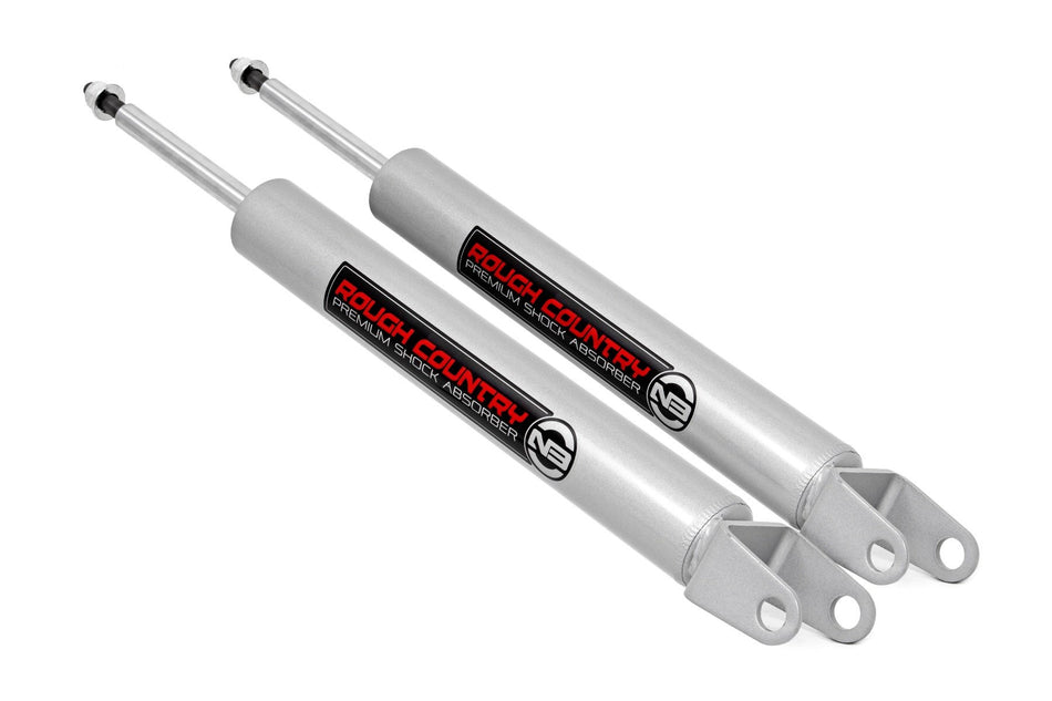 N3 Rear Shocks