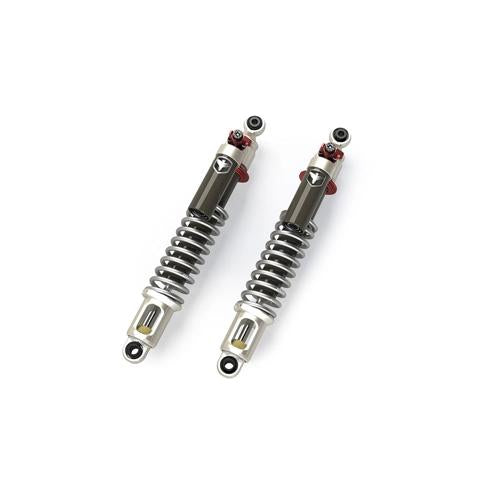 BRONCO FALCON COILOVER 3.3 FR 3.5" PAIR
