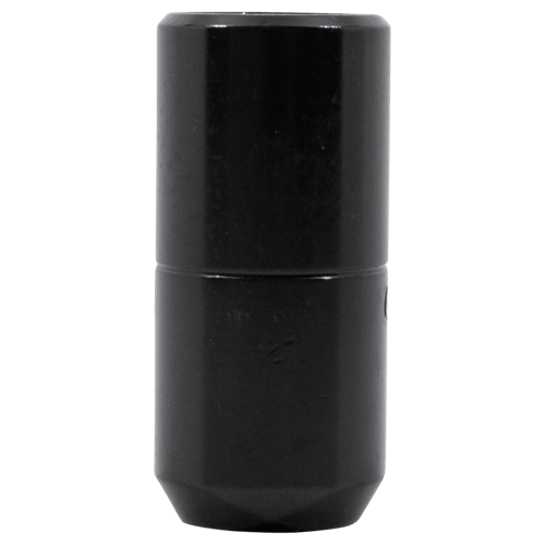 HEX SKT LUG 14-1.50 BLK BULK