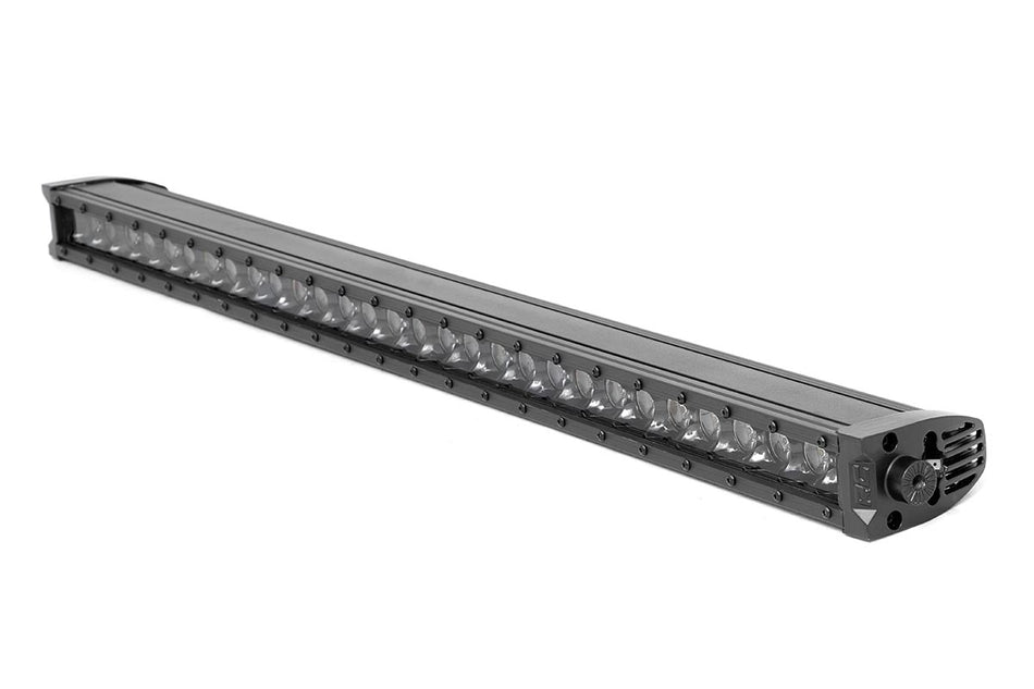 30 Inch Black Series LED Light Bar