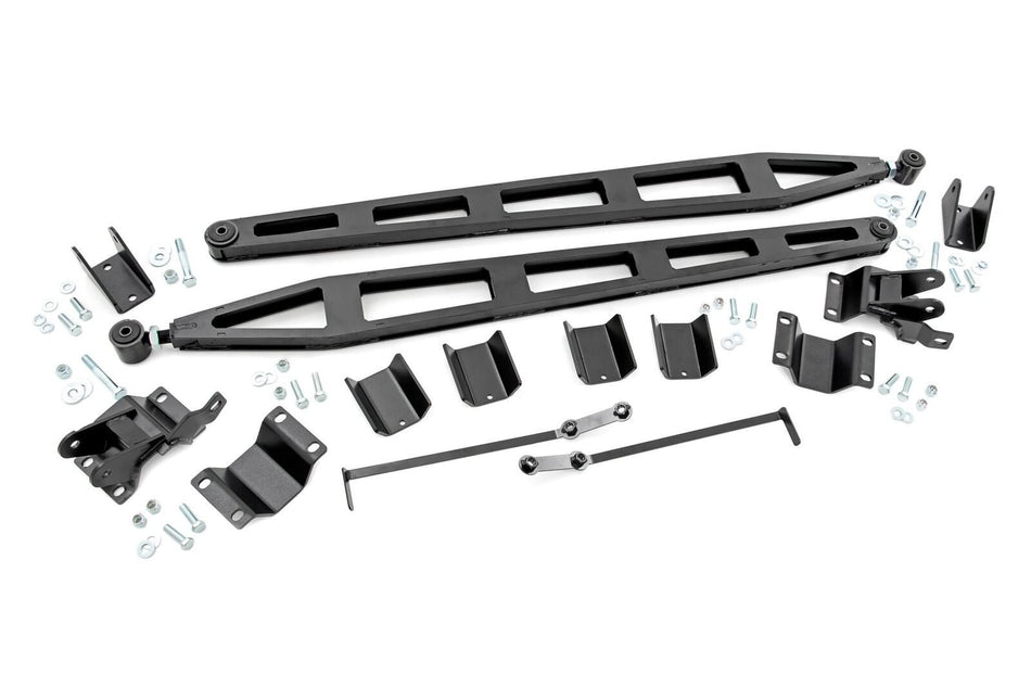 Traction Bar Kit