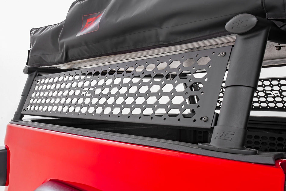 Bed Rack Molle Panel